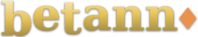 betanno logotipo