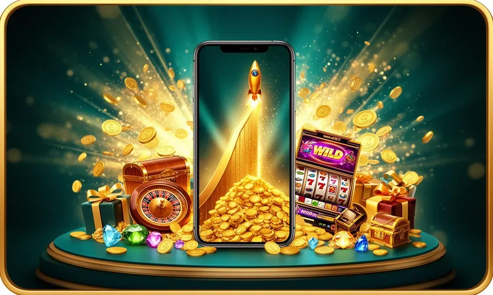 betanno Perú lobby de juegos